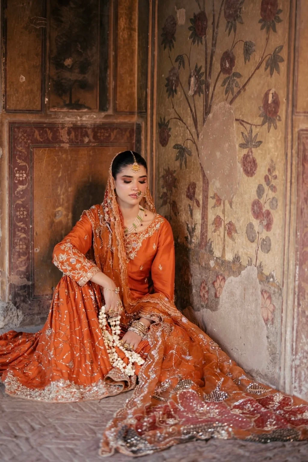 MEHREEN