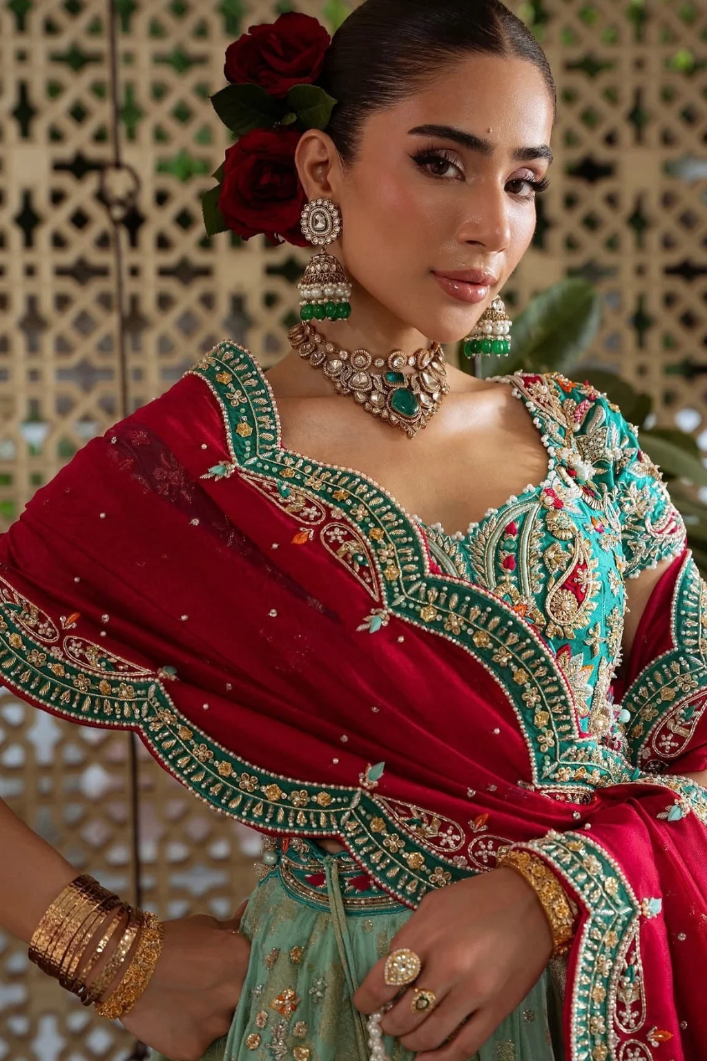 MAHREEN