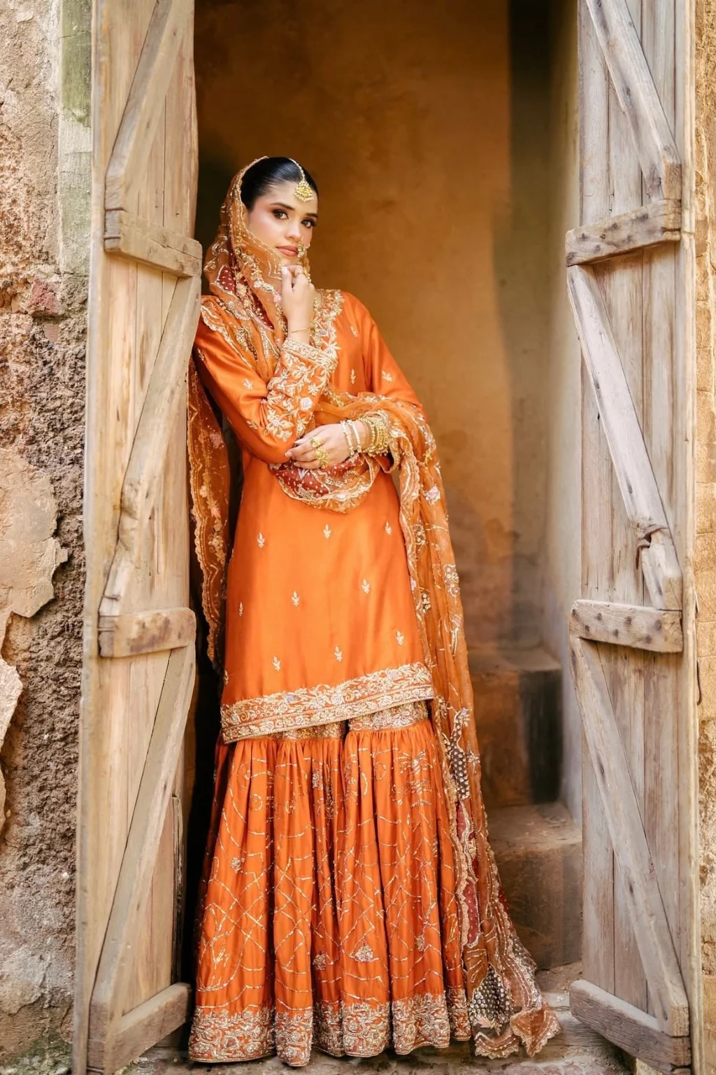 MEHREEN