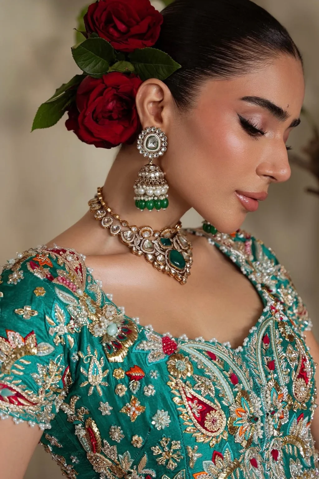 MAHREEN