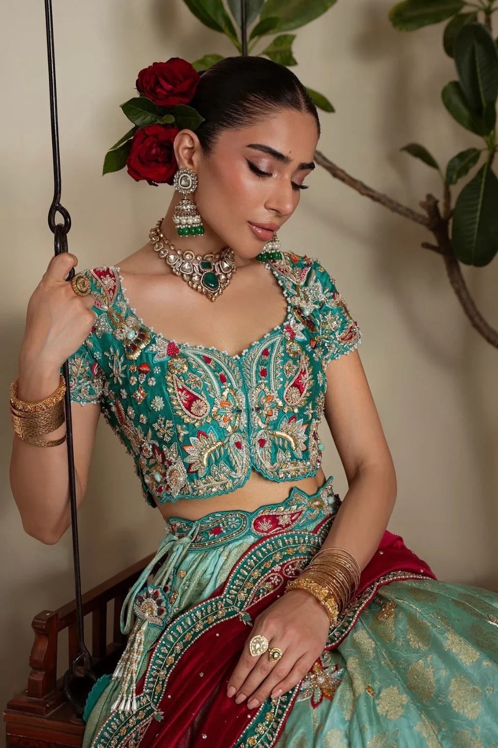 MAHREEN