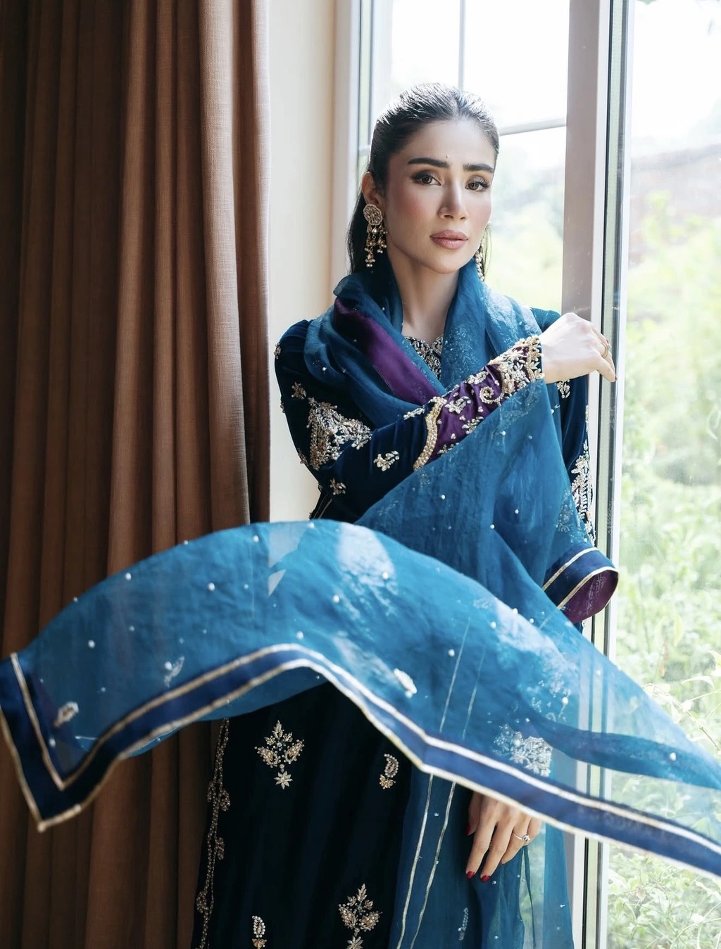 MAHREEN